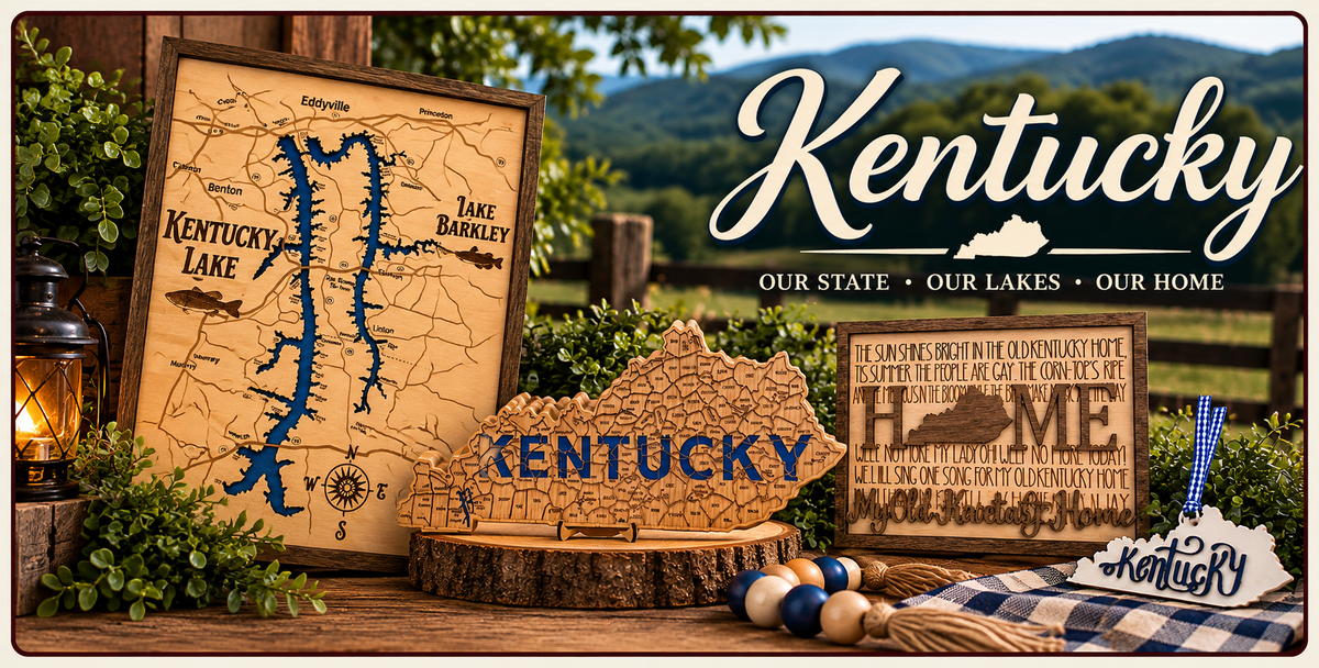 Kentucky & Local