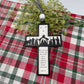 Nativity Cross Scripture Christmas Ornament Religious Ornament Luke 2:11 Nativity Ornament Religious Gift Cross Ornament