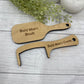 Humorous Bald Man Grooming Kit: Novelty Brush & Comb Set for Hair Loss - Funny Gag Gift
