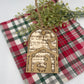 O Holy Night Nativity Song Ornament