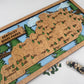 Kentucky State Parks Tracker Map