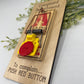 Gag gift for Boss Co-Worker Complaint Department Perfect for Desk Fun Joke Complain Mouse Trap Funny Gag Gift