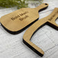 Humorous Bald Man Grooming Kit: Novelty Brush & Comb Set for Hair Loss - Funny Gag Gift