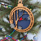 Cardinal Memorial Christmas Ornament Bereavement Gift Ornament