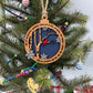 Cardinal Memorial Christmas Ornament Bereavement Gift Ornament