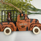 Cincinnati Bengals Who Dey Christmas Ornament Football Tree Decor