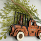 Cincinnati Bengals Who Dey Christmas Ornament Football Tree Decor