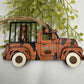 Cincinnati Bengals Who Dey Christmas Ornament Football Tree Decor