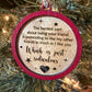 Best Friend Ornament Gift for Your Bestie BFF Christmas