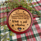 Best Friend Ornament Gift for Your Bestie BFF Christmas
