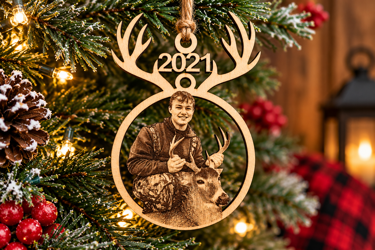 Ornaments