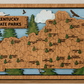 Kentucky State Parks Tracker Map