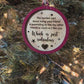 Best Friend Ornament Gift for Your Bestie BFF Christmas