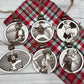 Kids Sports Custom Photo Ornament - Youth Sports Photo Ornament - Personalized!