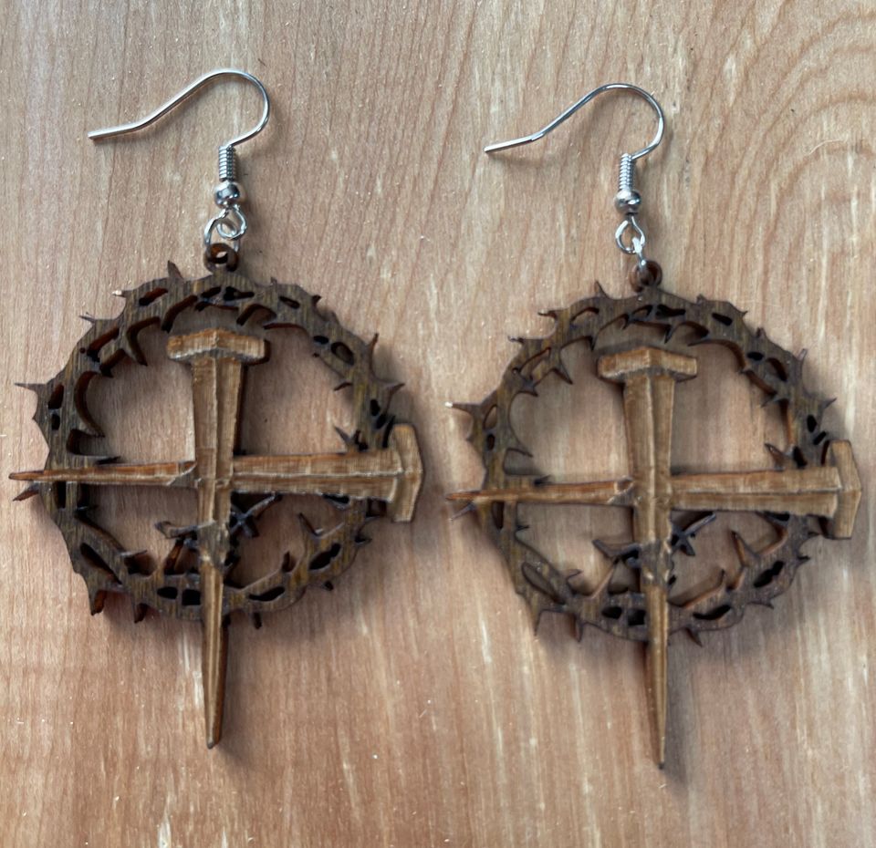 Western & Earrings